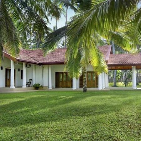 Coco Villa Peach Tree Katunayaka Exterior foto