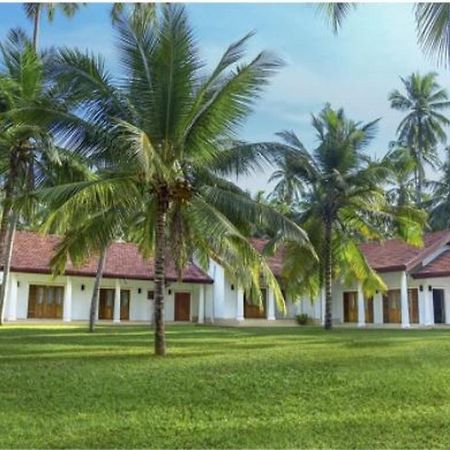 Coco Villa Peach Tree Katunayaka Exterior foto