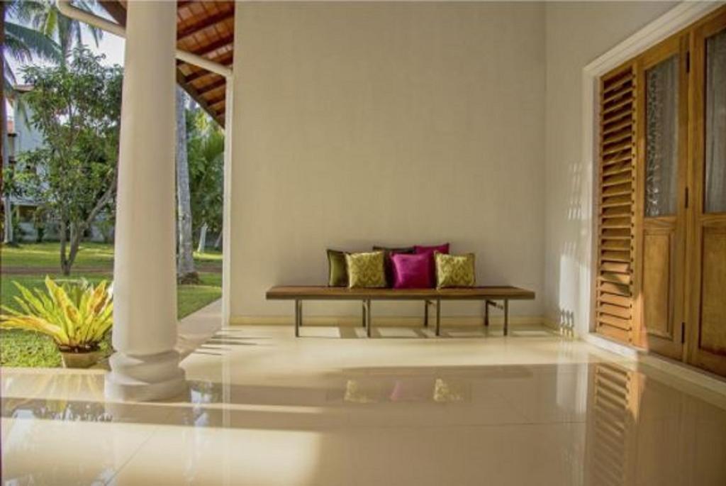 Coco Villa Peach Tree Katunayaka Exterior foto